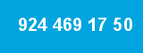 924 469 17 50